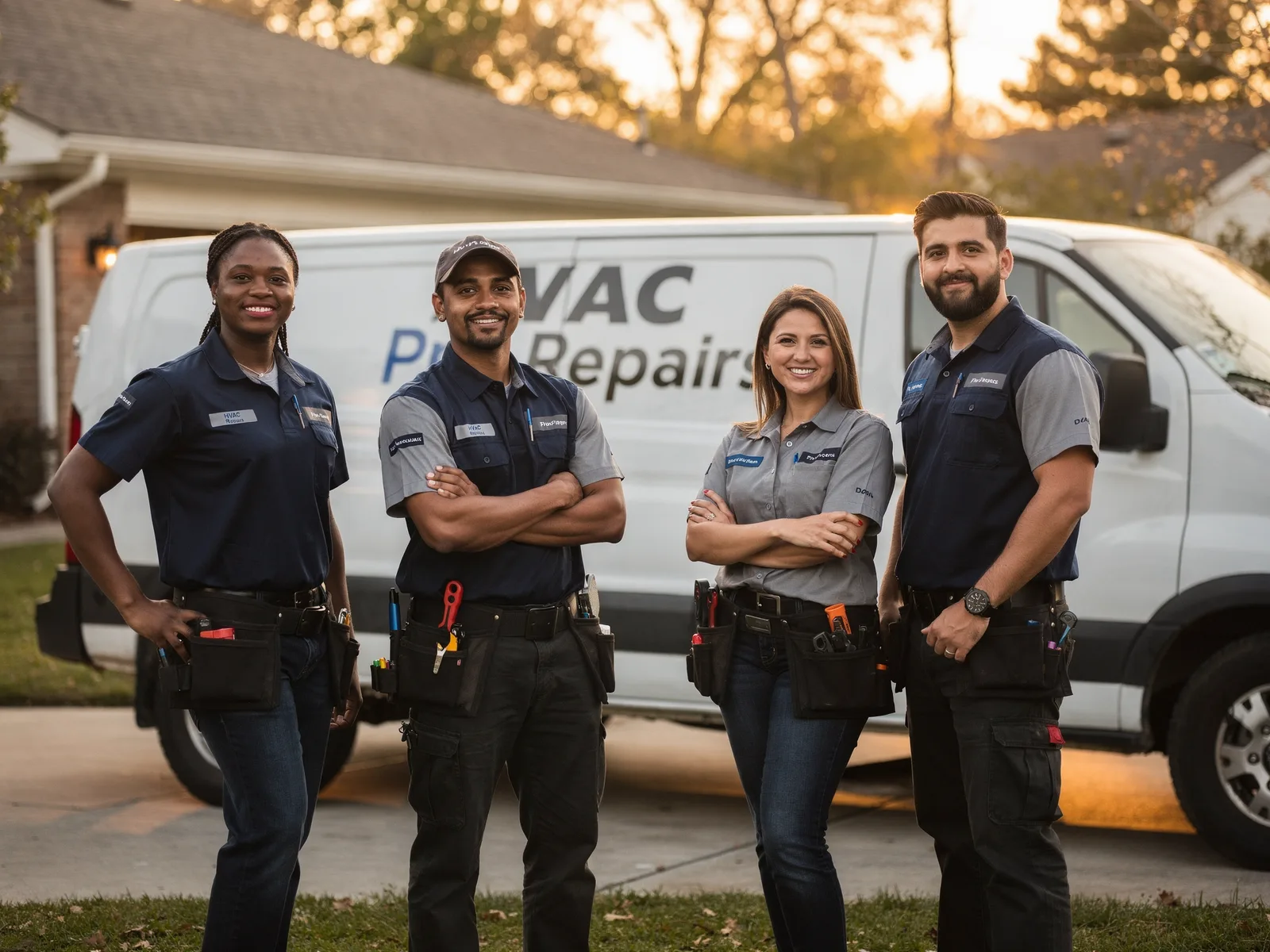 Heat Pump Repair company in Erie, PA
