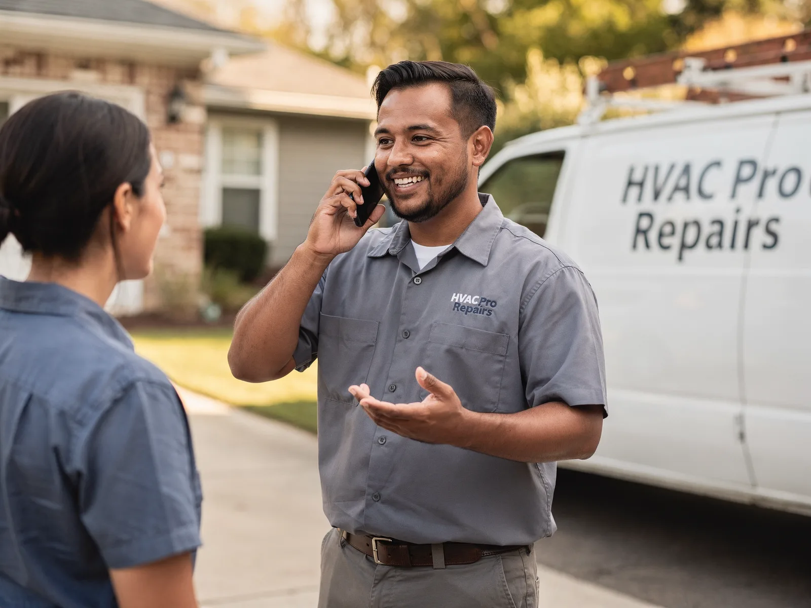 Heat Pump Repair Erie, PA FAQs